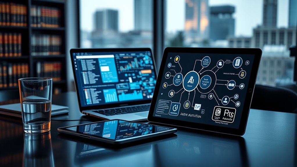 advanced adaptive legal search