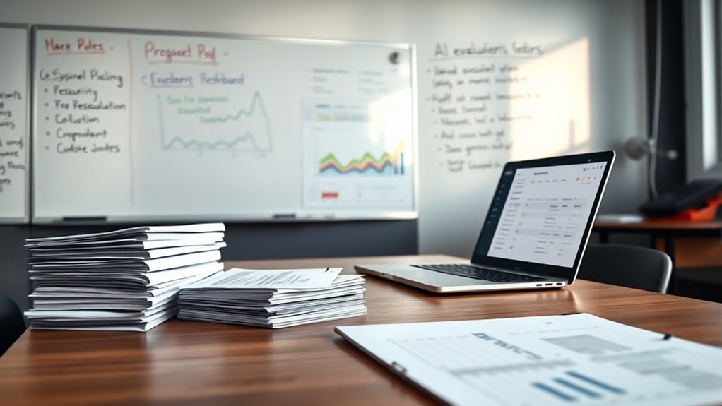 Grading and Feedback: AI Tools That Evaluate Homework and Exams 5 advanced ai assessment capabilities