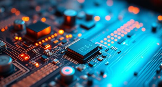 advanced ai chip innovation