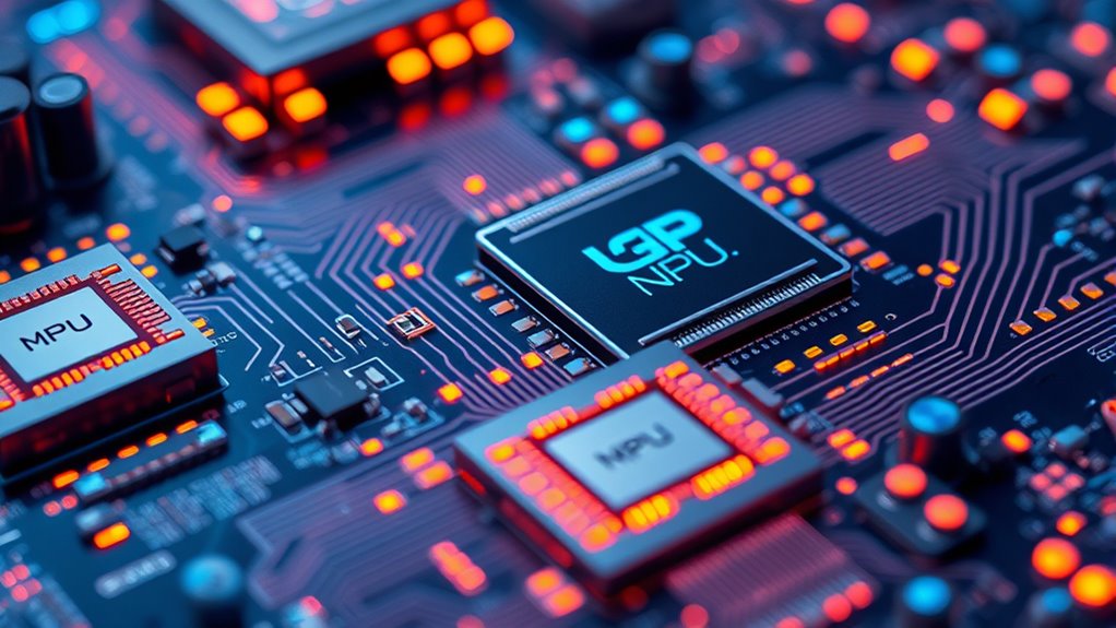 AI Hardware Revolution: New Chips Powering Smarter AI 3 advanced ai hardware architectures