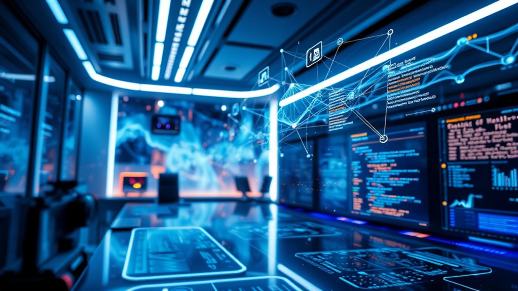 advanced ai model innovations