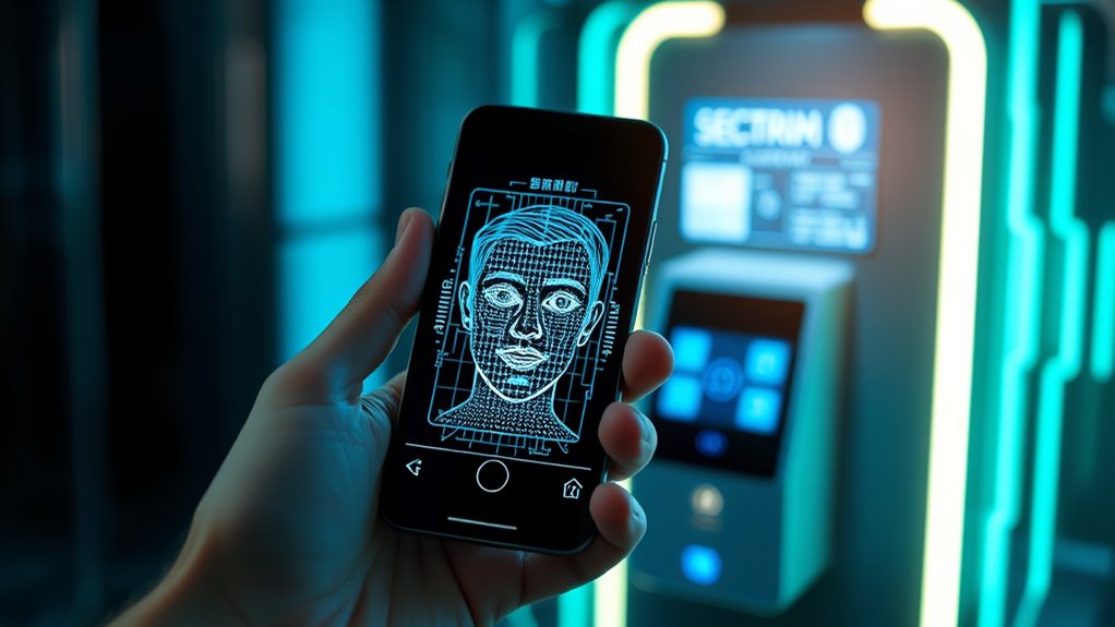 AI in Identity Verification: Safer Logins and Transactions 5 advanced biometric verification technologies