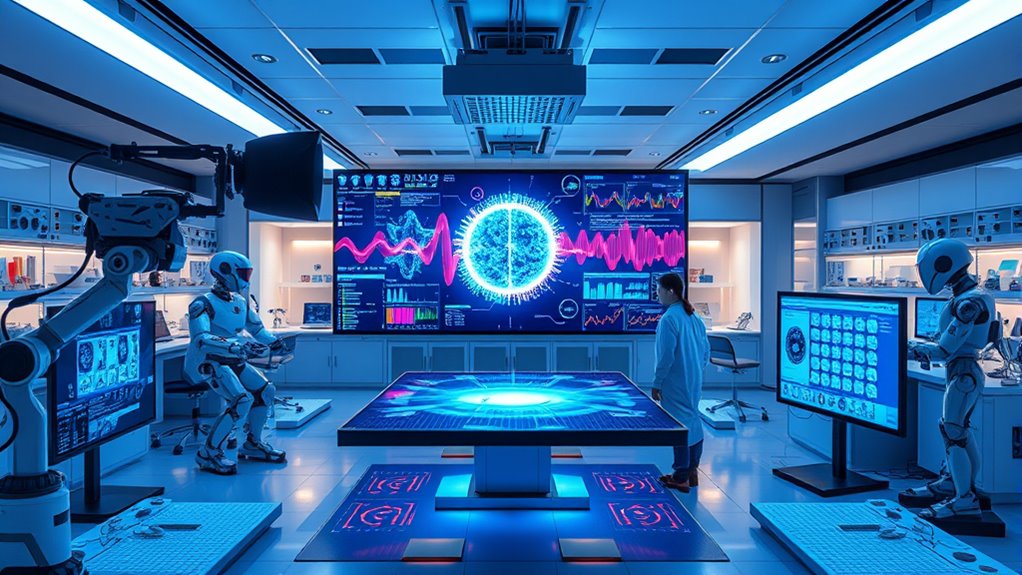 advanced multimodal ai techniques