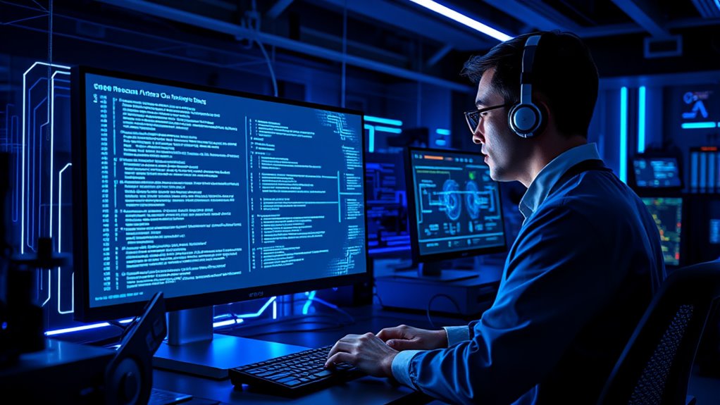 advancing ai cyber investigation