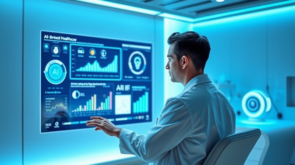 advancing telehealth technological integration