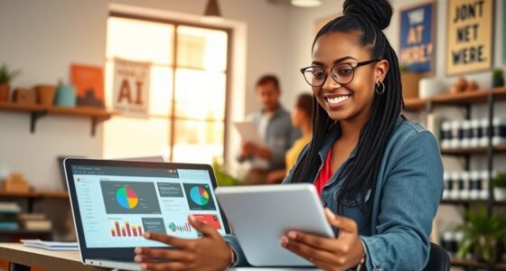 affordable ai tools for smes