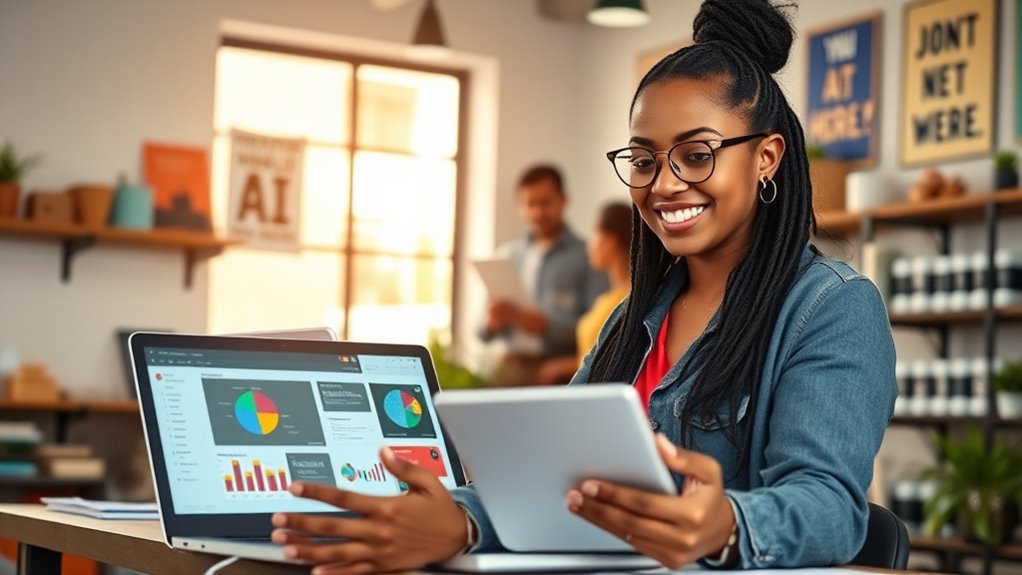 affordable ai tools for smes