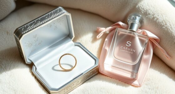 affordable luxury gifts for wife