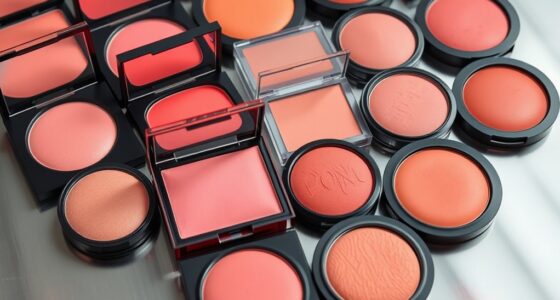 affordable rare beauty blushes