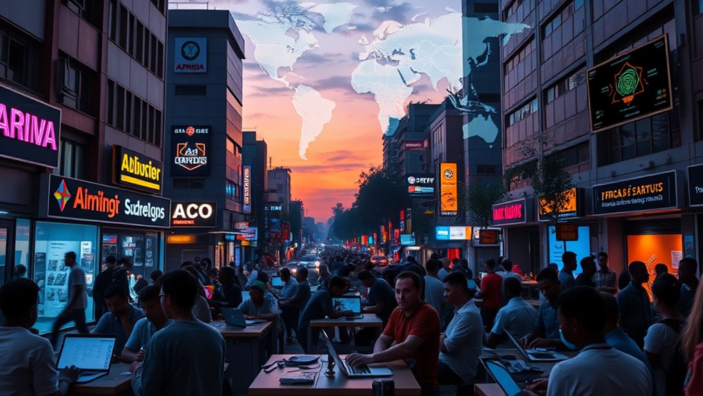 africa s ai growth potential