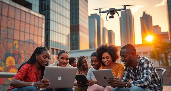 africa s ai startup surge