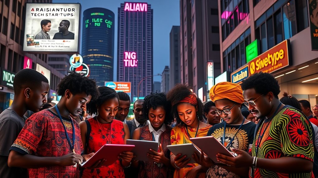 africa s rapid ai investment growth