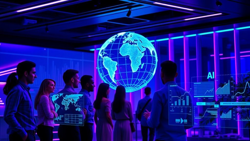 agentic ai talent surge