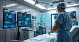 ai accelerates er decisions