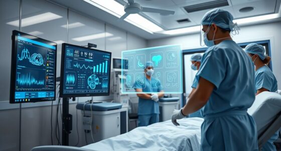 ai accelerates er decisions