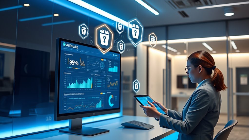 ai accelerates loan processing