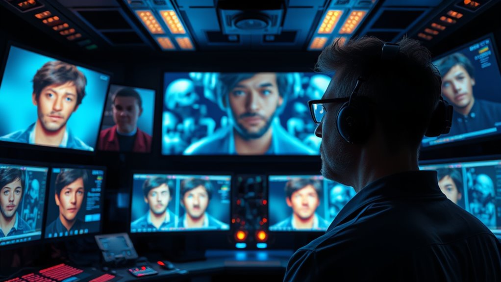 ai actor controversy and ethics