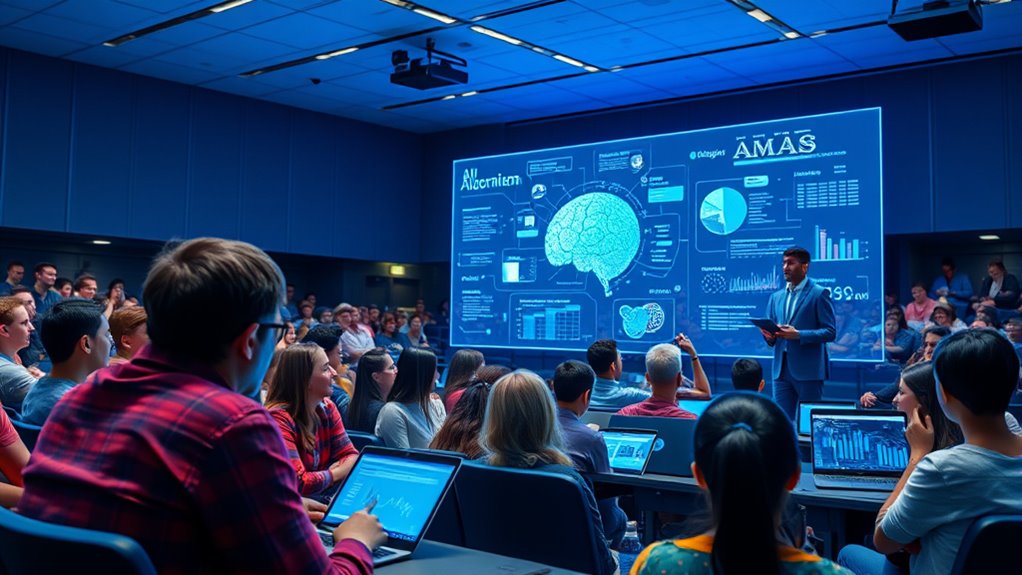 ai adoption boosts educational efficiency