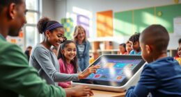 ai aids special students