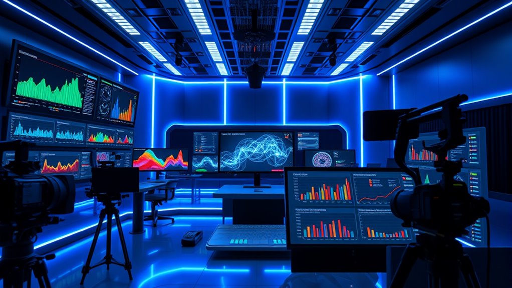 The New Film Critics: AI Algorithms Predicting Box Office Hits 4 ai analyzes film success factors