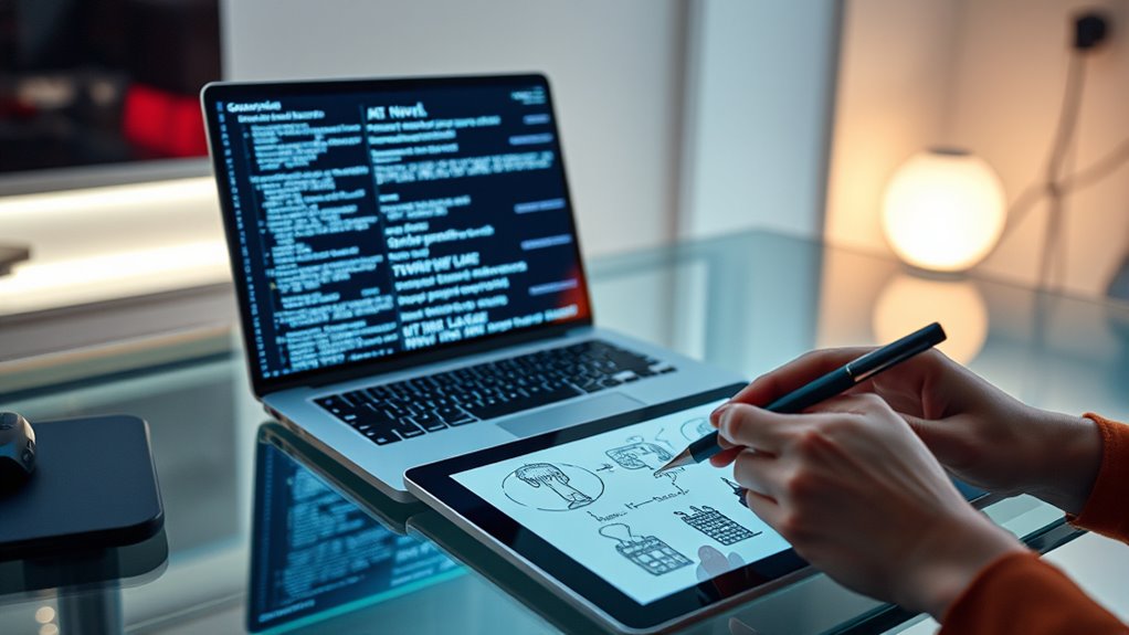 Storytelling With AI: Algorithms Writing Novels and Screenplays 12 ai art ethics debate