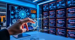 ai automated system design