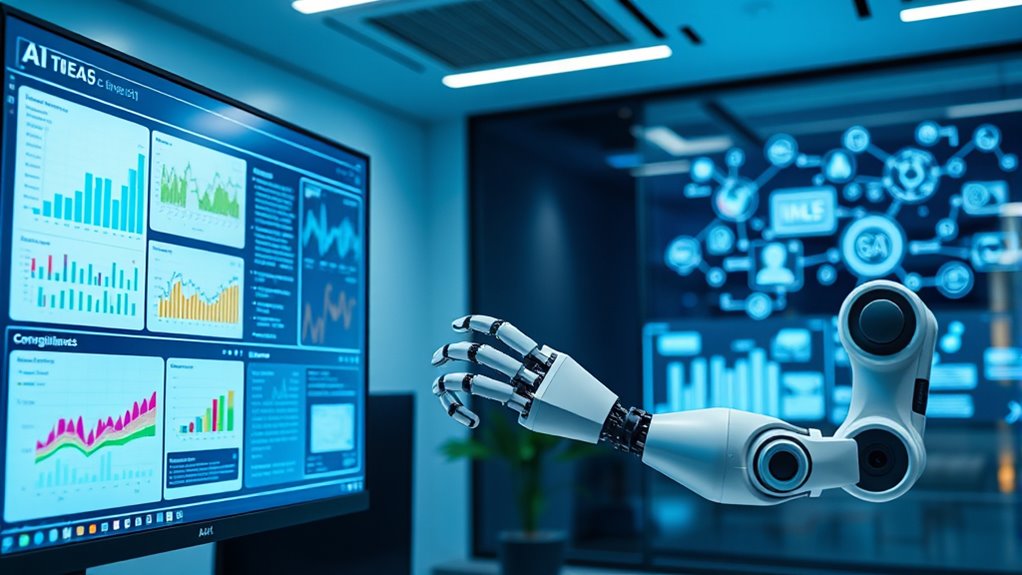 ai based compliance automation