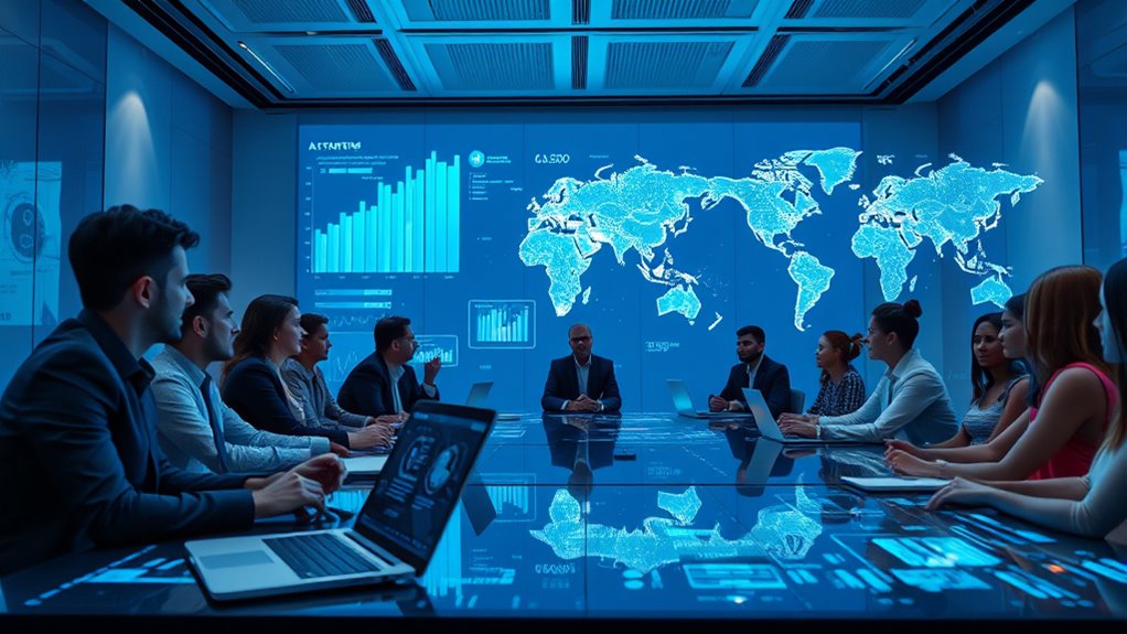 ai boosting global productivity