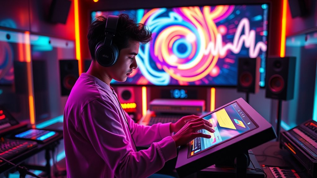 Your Personalized Playlist: AI Recommendation Engines in Media 10 ai boosts emerging artists