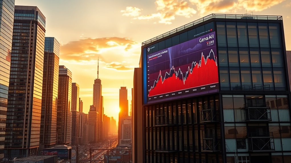 ai boosts revenue and savings