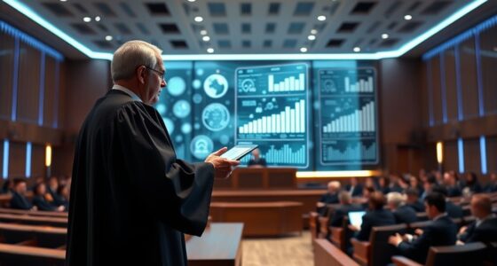 ai case outcome prediction