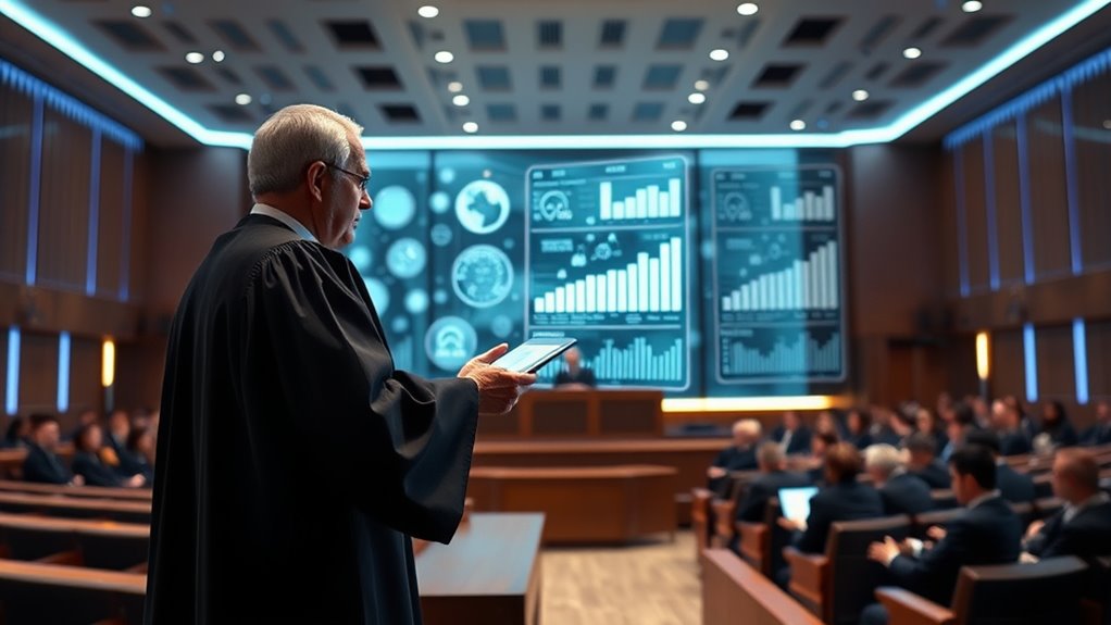 ai case outcome prediction