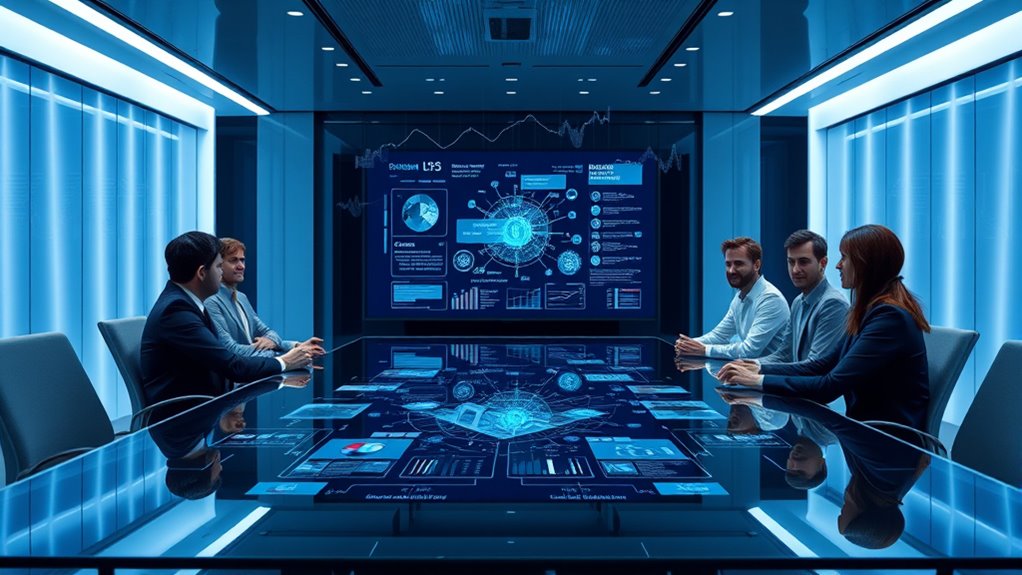 ai consulting client solutions