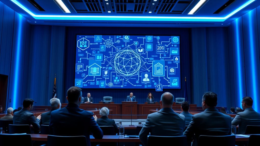 AI and Privacy Law: Navigating Data Protection in an AI World 4 ai consumer rights protections