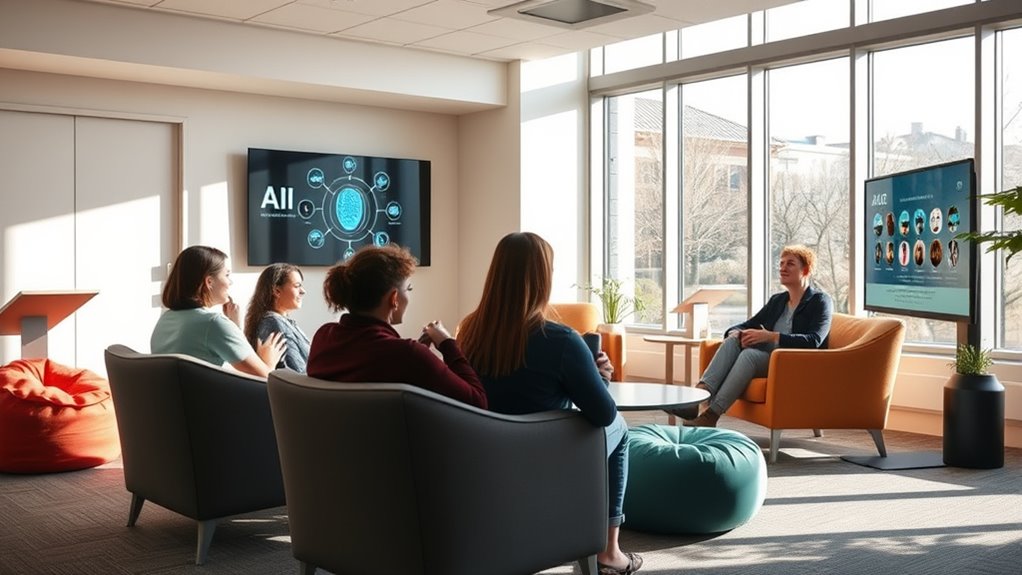 ai counseling support tools