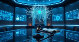 ai cybercrime legal framework