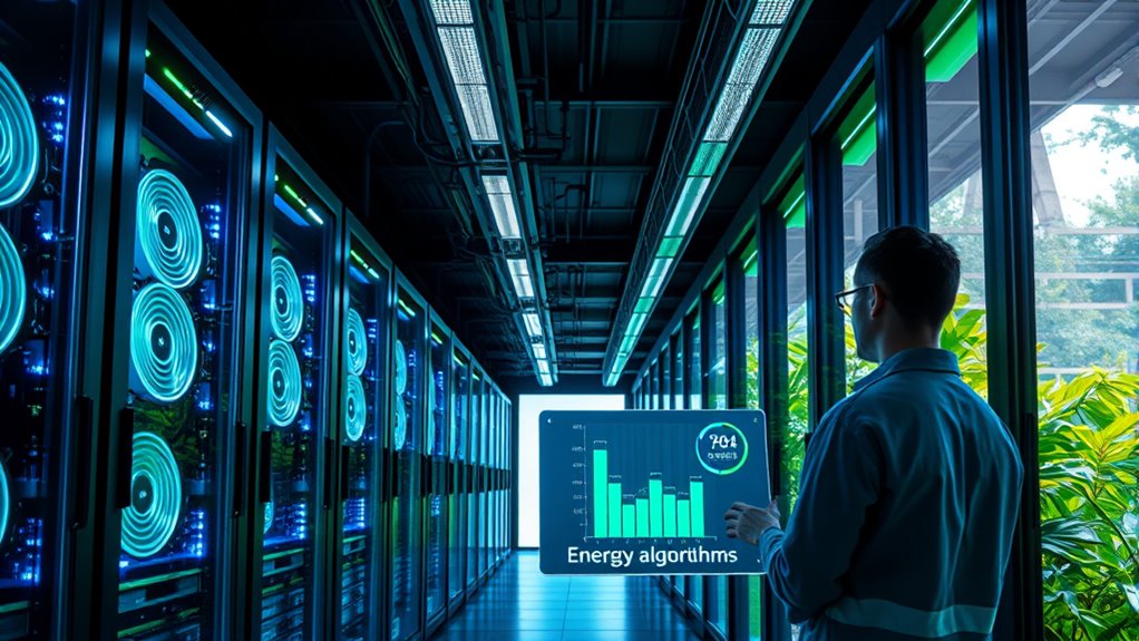 ai data center energy growth