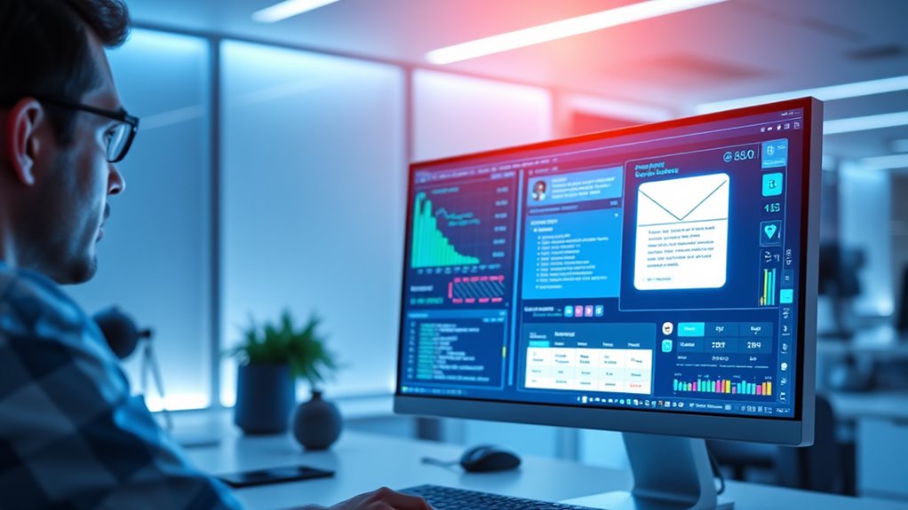 ai detects phishing scams