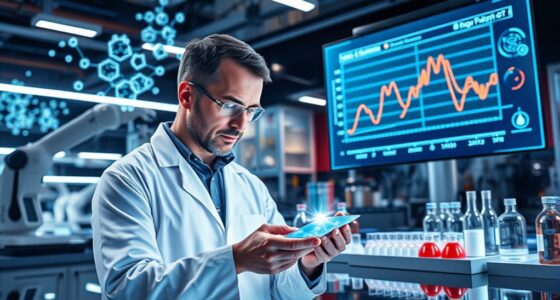 ai develops new life saving medication