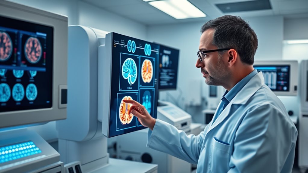 ai diagnostics market growth