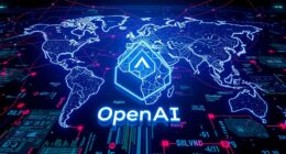 ai dominance competition worldwide