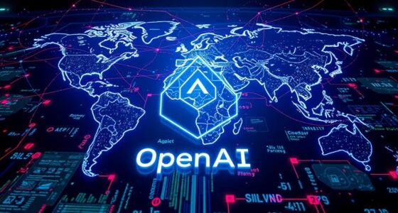 ai dominance competition worldwide