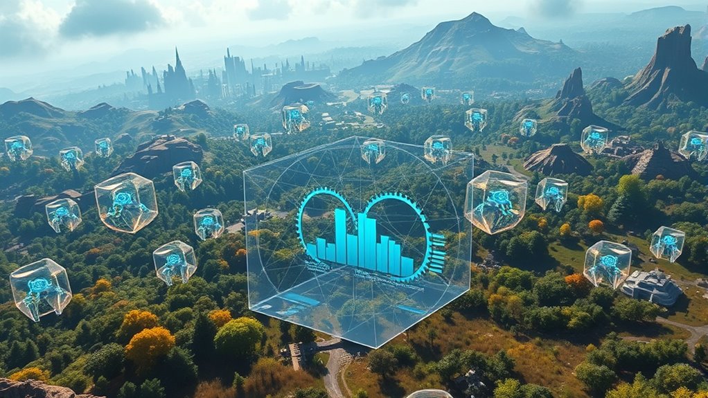 ai driven adaptive npc behaviors