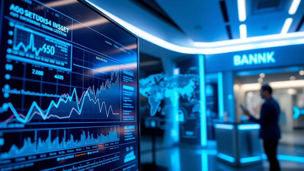 ai driven banking automation