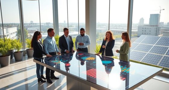 ai driven climate solutions