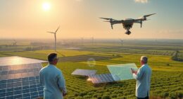 ai driven climate solutions