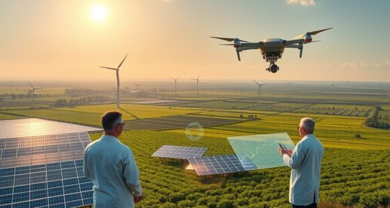 ai driven climate solutions