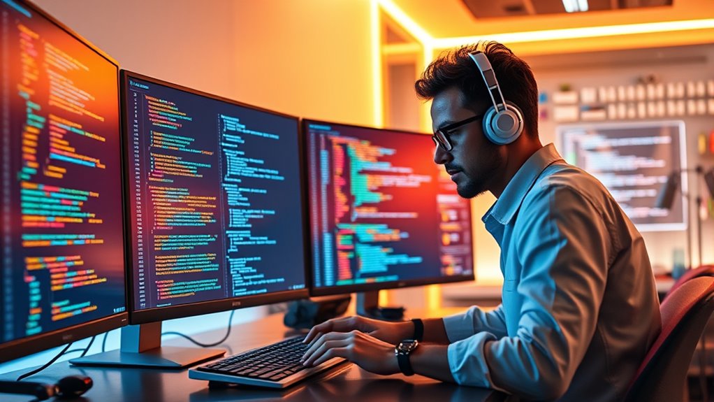 ai driven coding evolution