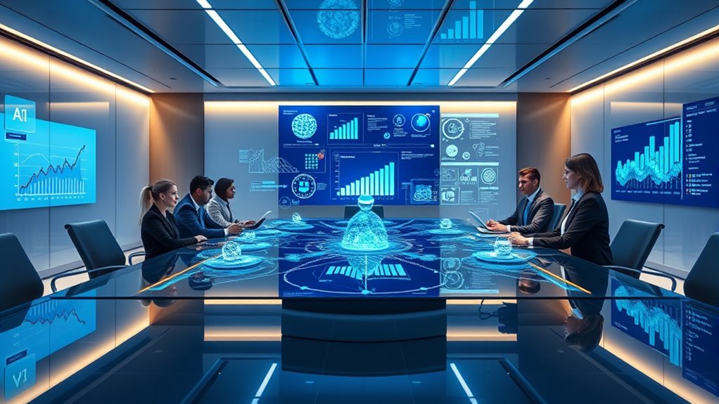 ai driven consulting transformation