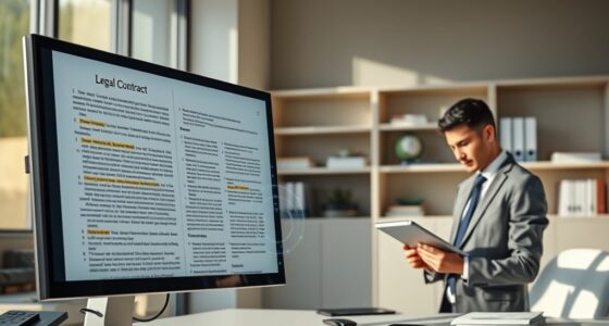 ai driven contract automation